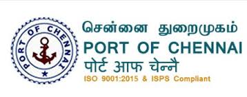 port of chennai